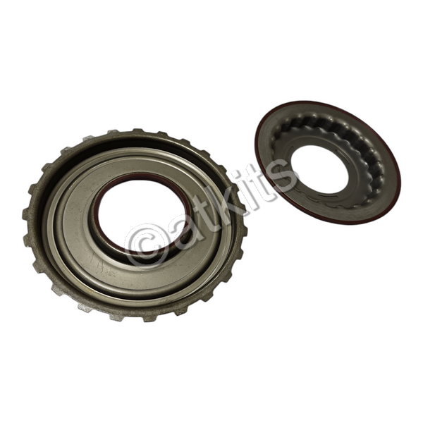 Piston Kit /  Toyota K111 /  K112