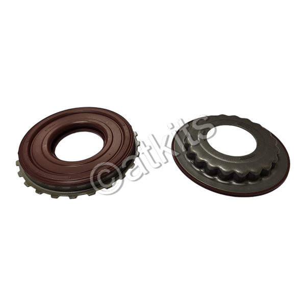 Piston Kit /  Toyota K111 /  K112