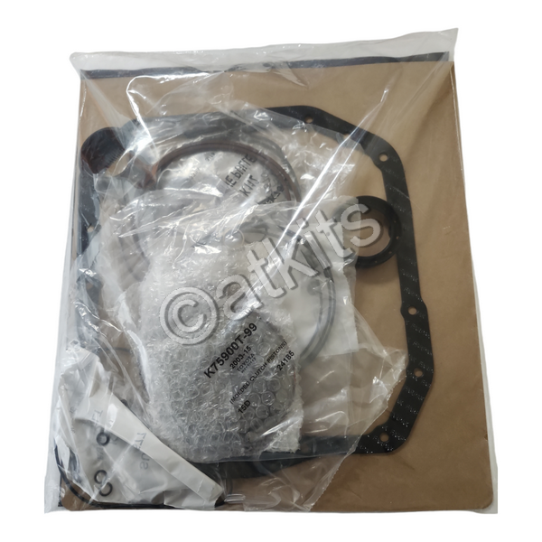 Overhaul Kit /  Toyota K111 /  K112 (cvt) W/pistons