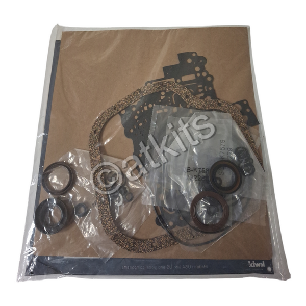 Overhaul Kit /  K410 (xa-10ln) Fwd-cvt W/o Pistons