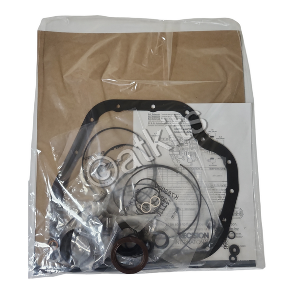 Overhaul Kit /  Toyota K313
