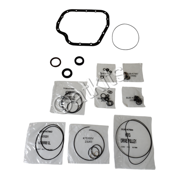 Overhaul Kit /  Toyota K313