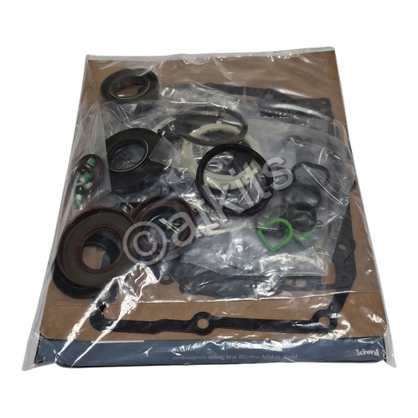 Overhaul Kit /  Ga8f22aw /  Tg-81sc W/o Pistons