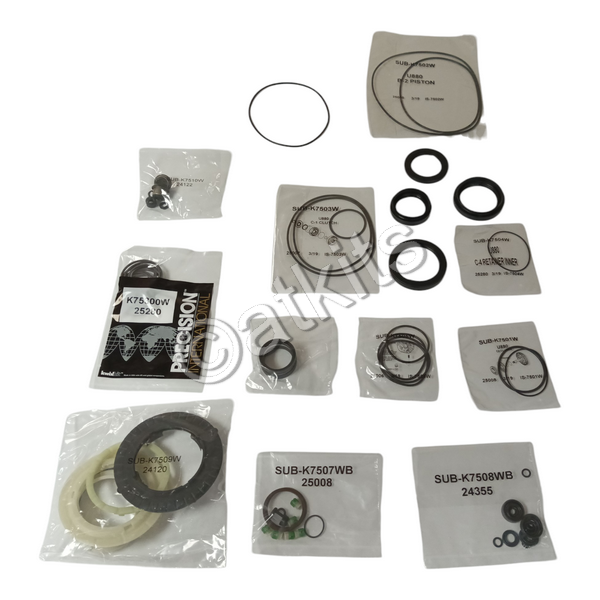 Overhaul Kit /  Toyota/lexus U880e/u881e W/o Pistons