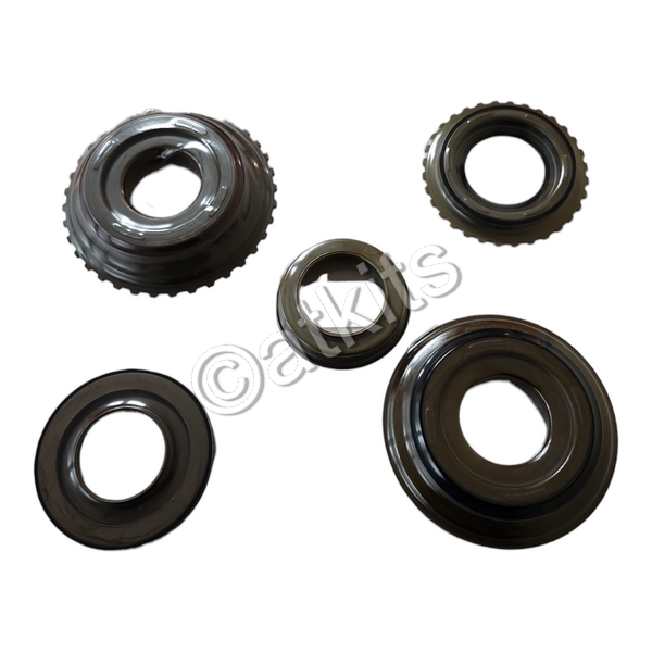 Overhaul Kit /  U880e/f /  U881e/f /  Tg81sc /  Aw8f35 W/pistons