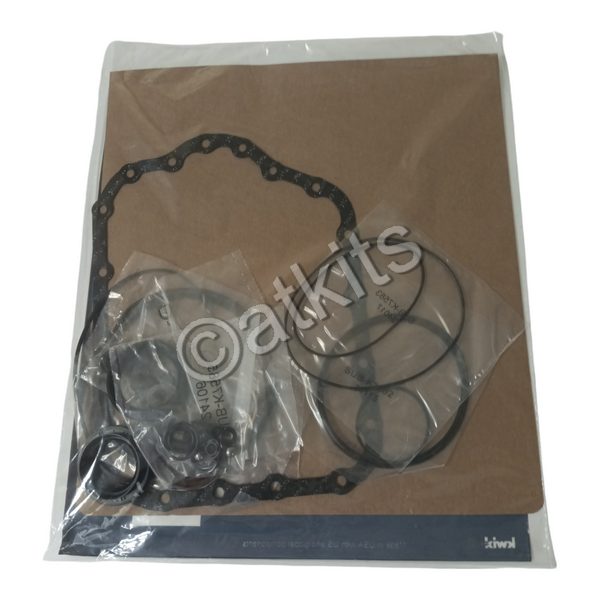 Overhaul Kit /  Toyota K114 Cvt