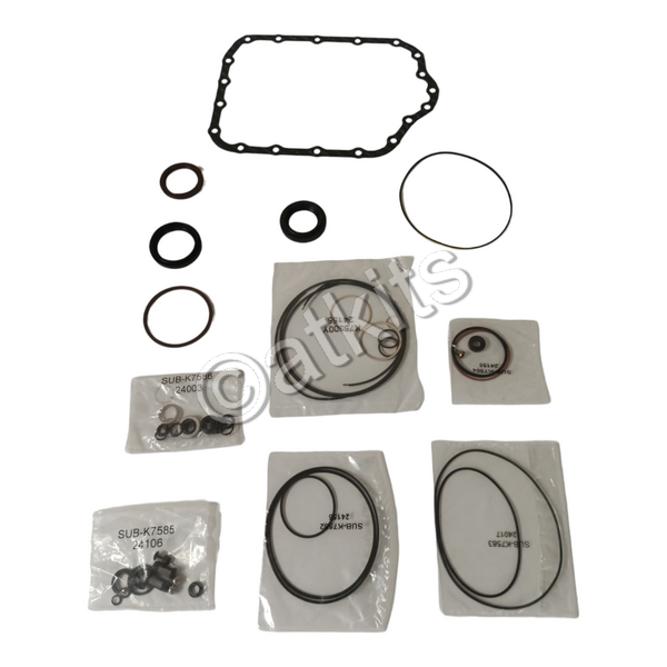 Overhaul Kit /  Toyota K114 Cvt