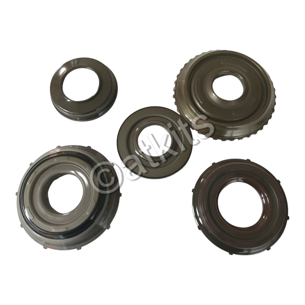 Piston Kit /  Toyota Ua80e/f