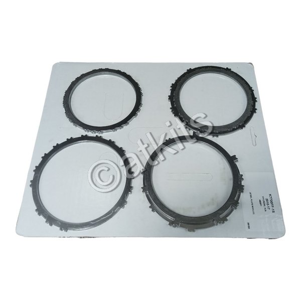 ST MODULE HYUNDAI A6GF1