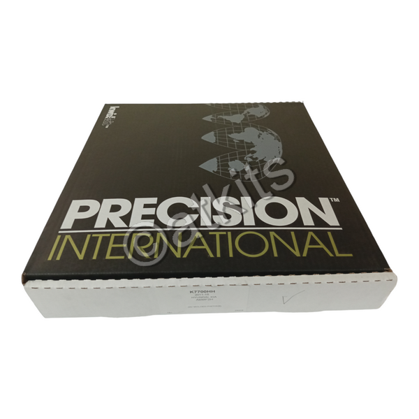 MASTER KIT / HYUNDAI A6MF2H / SONATA HYBRID (11-15) KIA OPTIMA HYBRID (11-15) W/PISTONS