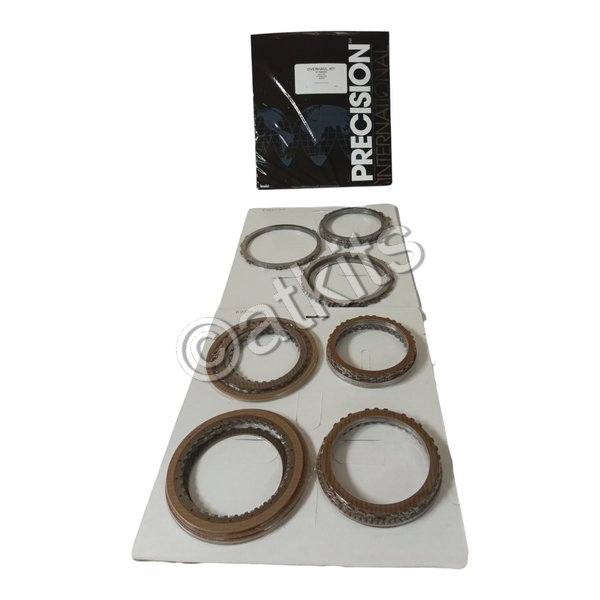 Master Kit /  Hyundai A6MF2H /  Sonata Hybrid (11-15) Kia Optima Hybrid (11-15) W/pistons