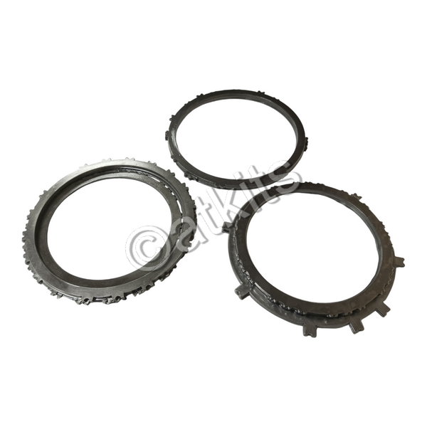 Master Kit /  Hyundai A6MF2H /  Sonata Hybrid (11-15) Kia Optima Hybrid (11-15) W/pistons