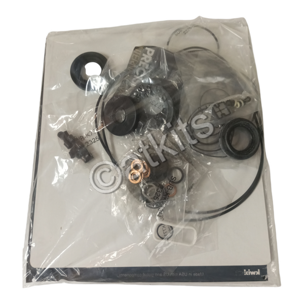 Master Kit /  Hyundai A6MF2H /  Sonata Hybrid (11-15) Kia Optima Hybrid (11-15) W/pistons