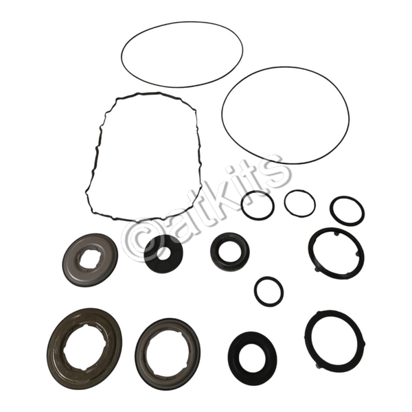 Master Kit /  Hyundai A6MF2H /  Sonata Hybrid (11-15) Kia Optima Hybrid (11-15) W/pistons