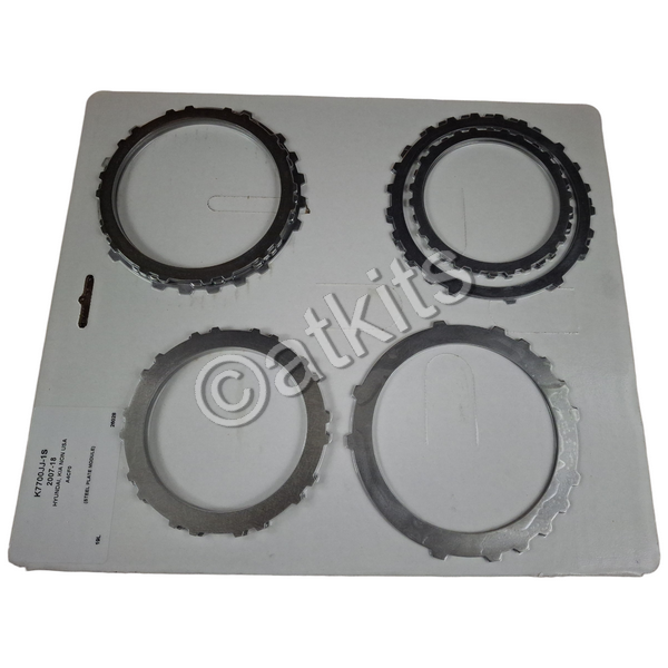 ST MODULE / HYUNDAI A4CF0