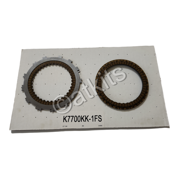 FRST MODULE / HYUNDAI GAMMA CVT