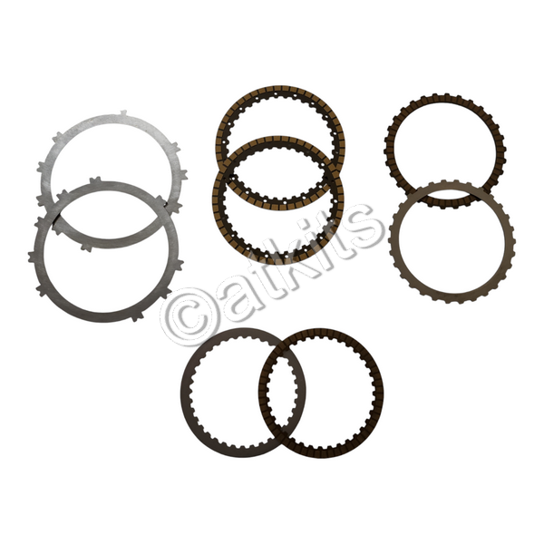 Frst Module /  Hyundai Gamma Cvt