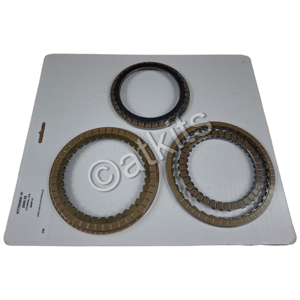 FR MODULE / HYUNDAI A6MF1 / A6MF2