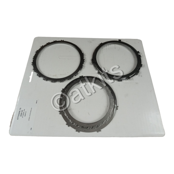 ST MODULE HYUNDAI A6MF1-2