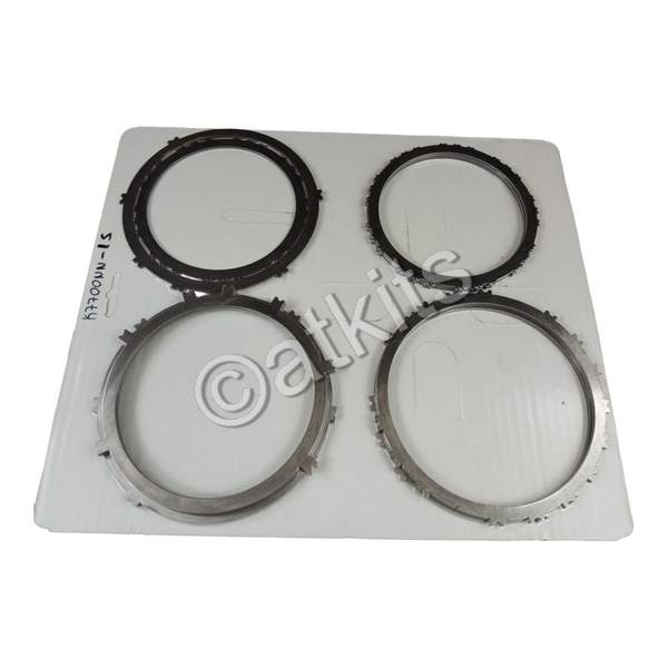 ST MODULE / HYUNDAI A6MF2H (2016-2020)