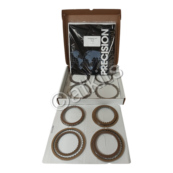 Master Kit /  Hyundai A6MF2H (2016-2020) W/pistons