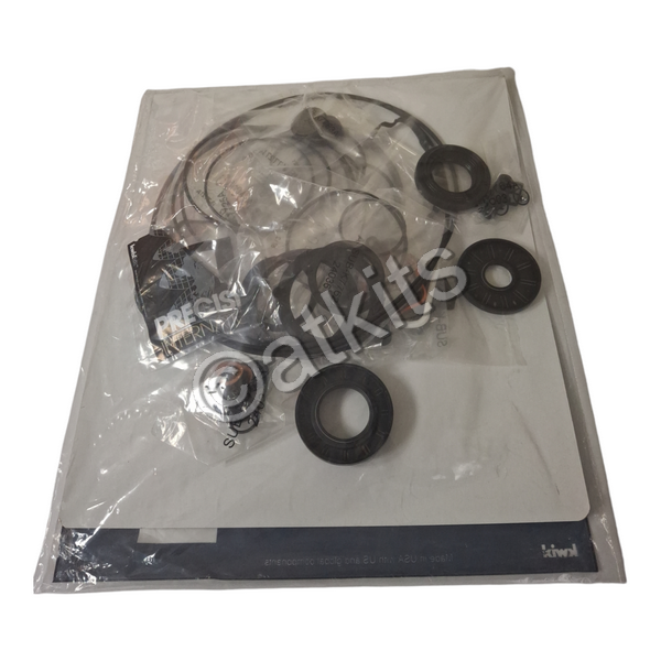 Master Kit /  Hyundai A6MF2H (2016-2020) W/pistons