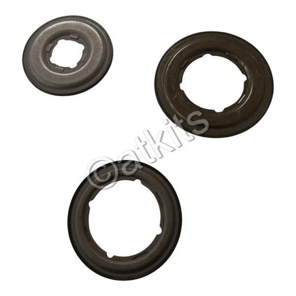 Master Kit /  Hyundai A6MF2H (2016-2020) W/pistons