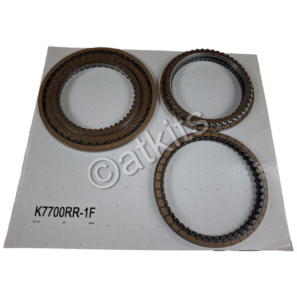 FR MODULE / HYUNDAI A8LF1