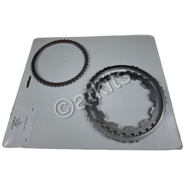 ST MODULE / HYUNDAI A8LF1