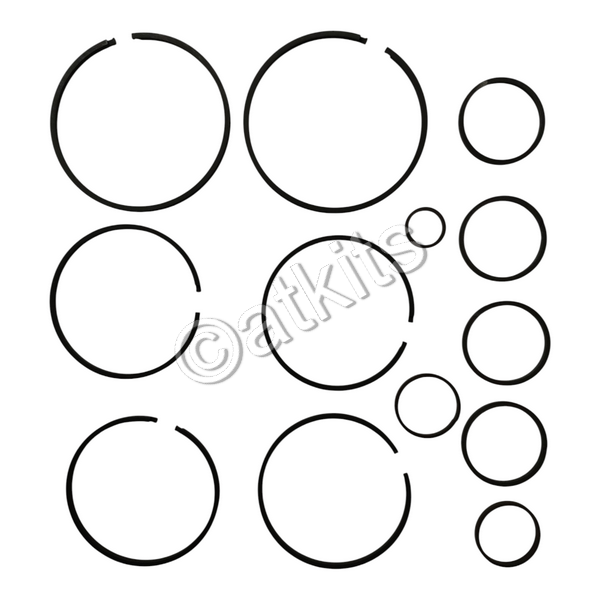 Ring Kit /  F4A41 /  F4A42 /  F4A51 /  F5A51