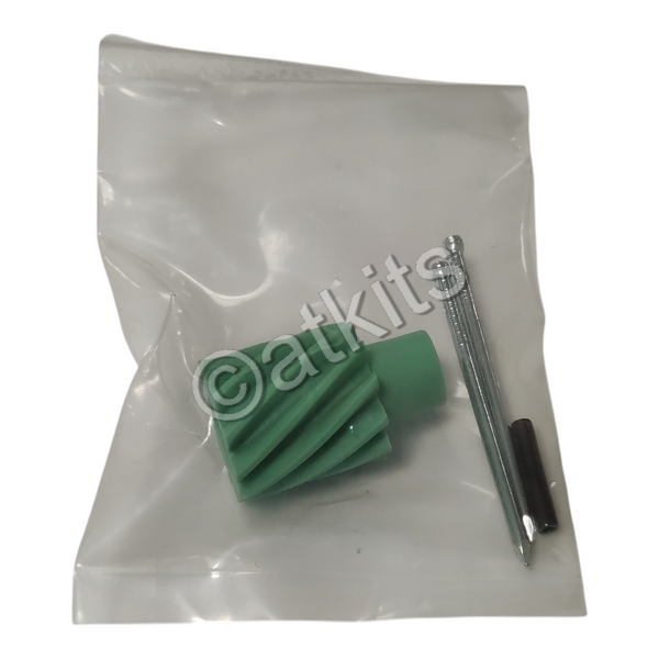 Governor Gear & Pin Kit /  Th700-r4