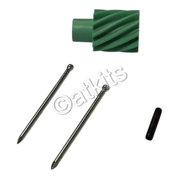 Governor Gear & Pin Kit /  Th700-r4