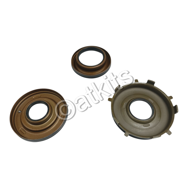 Piston Kit /  Gm 4L60E (03 Pistons)