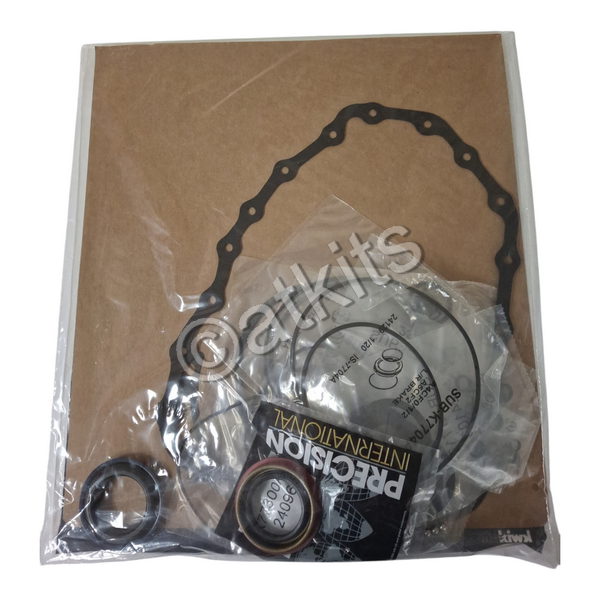 Overhaul Kit A4CF1/2 W/o Pistons