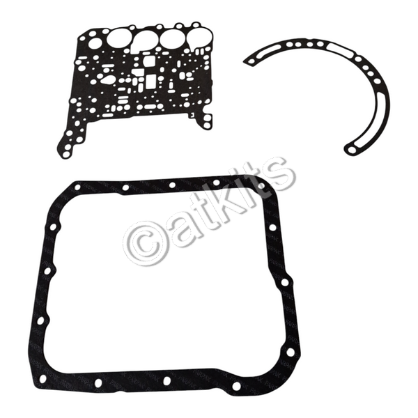 Overhaul Kit Hyundai A5HF1 2009-up