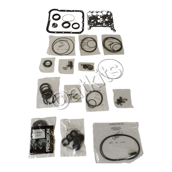 Overhaul Kit /  A5GF1