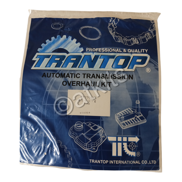 OVERHAUL KIT / GM TH700-R4 (4L60) 4L60E / 4L65E 93-UP