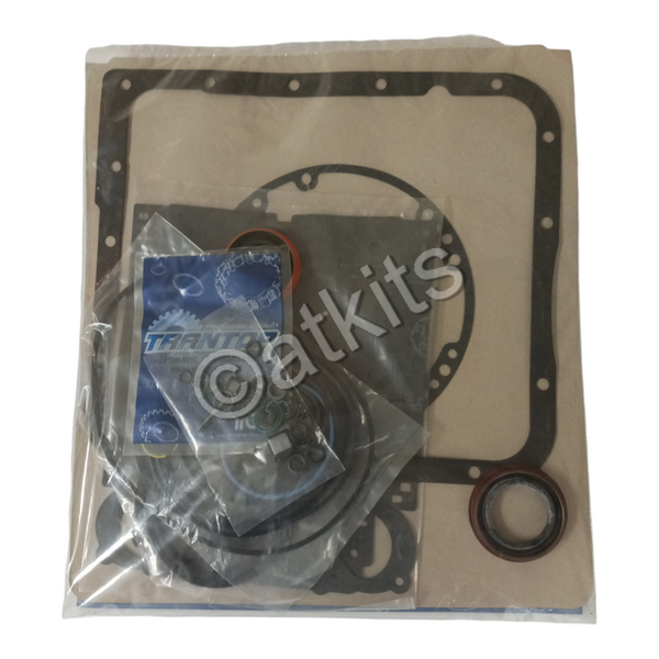 Overhaul Kit /  Gm Th700-r4 (4L60) 4L60E /  4L65E 93-up