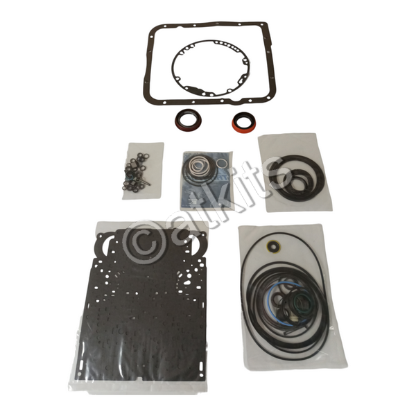 Overhaul Kit /  Gm Th700-r4 (4L60) 4L60E /  4L65E 93-up