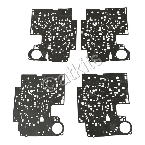 Overhaul Kit /  Gm Th700-r4 (4L60) 4L60E /  4L65E 93-up