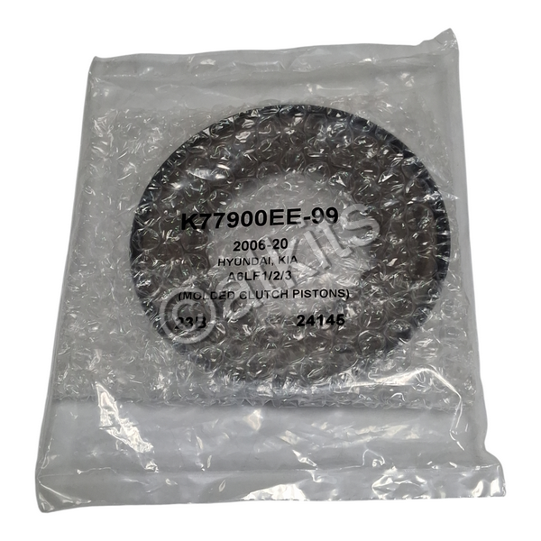 PISTON KIT / HYUNDAI A6LF1 / A6LF2 / A6LF3