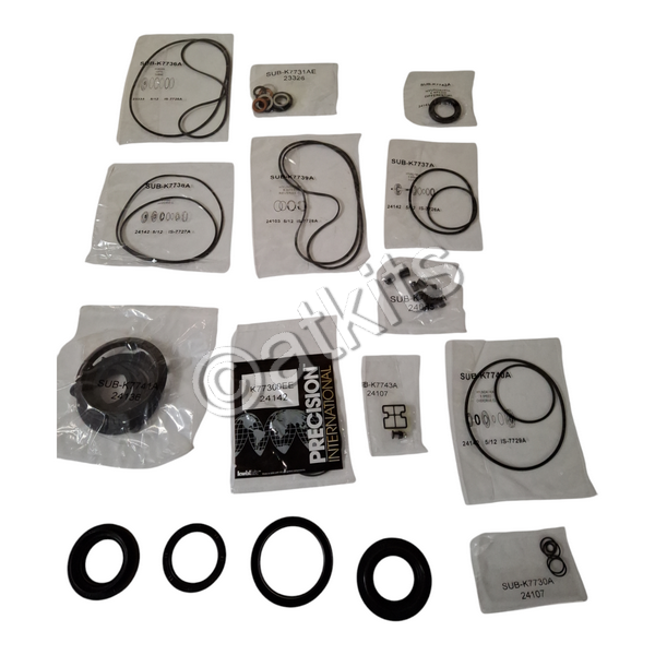 Overhaul Kit Hyundai A6LF1 /  A6LF2 /  A6LF3 W/o Pistons (2009-2014)