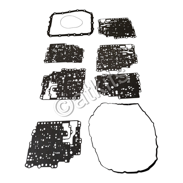 Overhaul Kit Hyundai A6LF1 /  A6LF2 /  A6LF3 W/o Pistons (2009-2014)