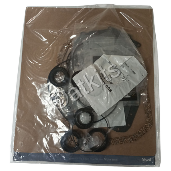 Overhaul Kit /  A4AF-2 /  A4BF-1 4 Speed