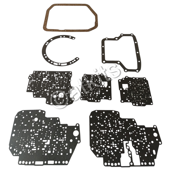 Overhaul Kit /  A4AF-2 /  A4BF-1 4 Speed