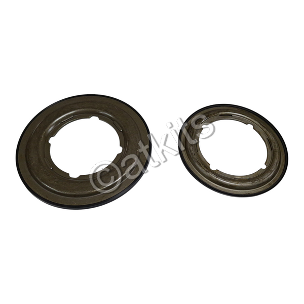 Piston Kit /  Hyundai A6GF1