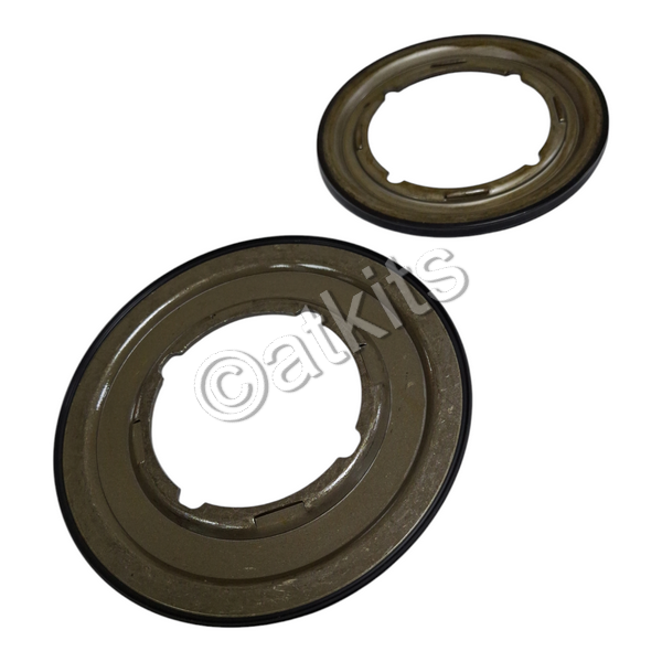 Piston Kit /  Hyundai A6GF1