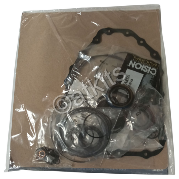 Overhaul Kit /  Hyundai A5cf1 /  A5CF2 W/o Pistons