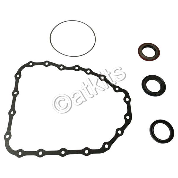 Overhaul Kit /  Hyundai A5cf1 /  A5CF2 W/o Pistons
