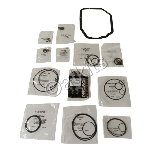Overhaul Kit /  F3a21-2 3 Speed Km 170- 5 /  172-0 / 172-7 (farpak)